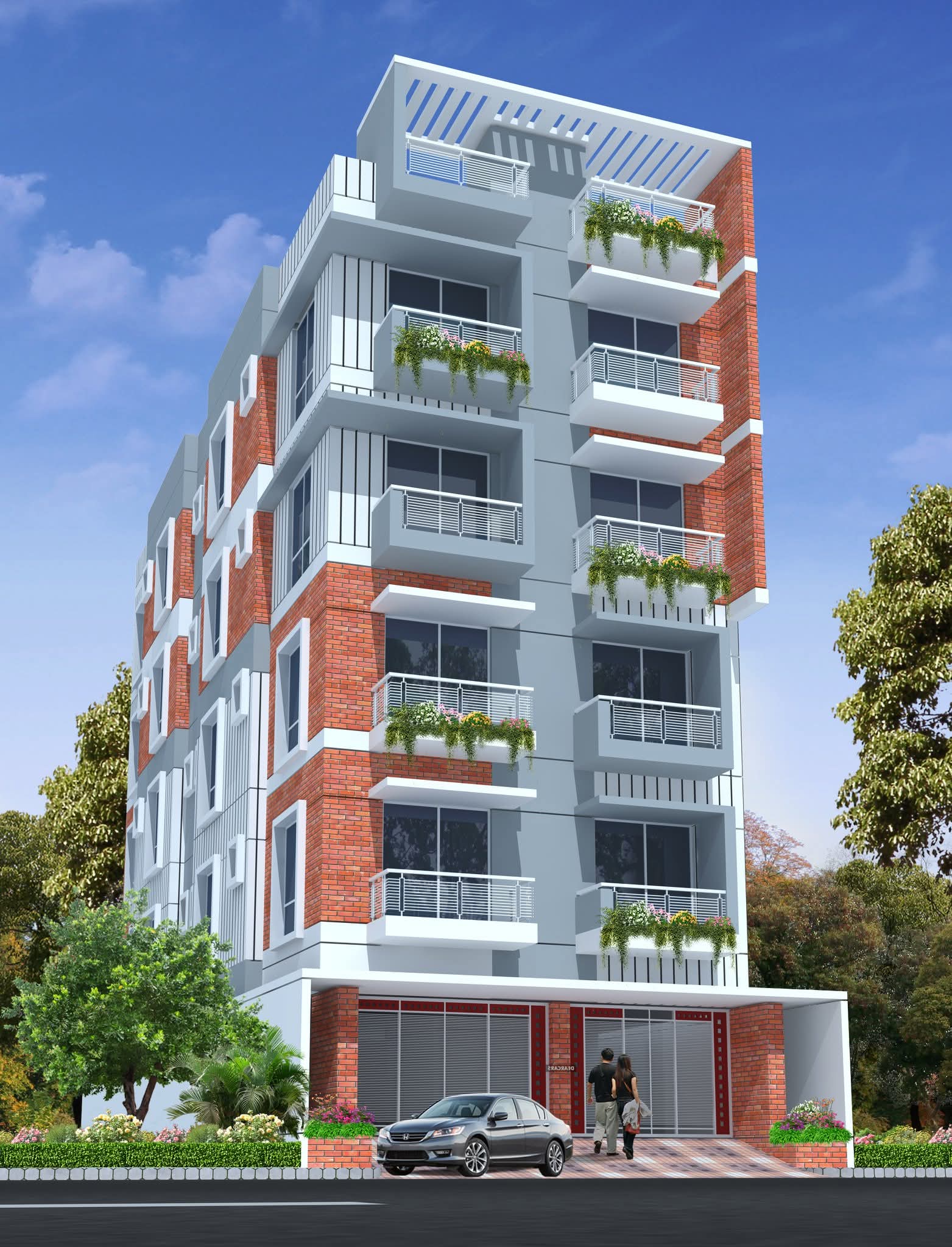 স্বপ্নের ঠিকানা২