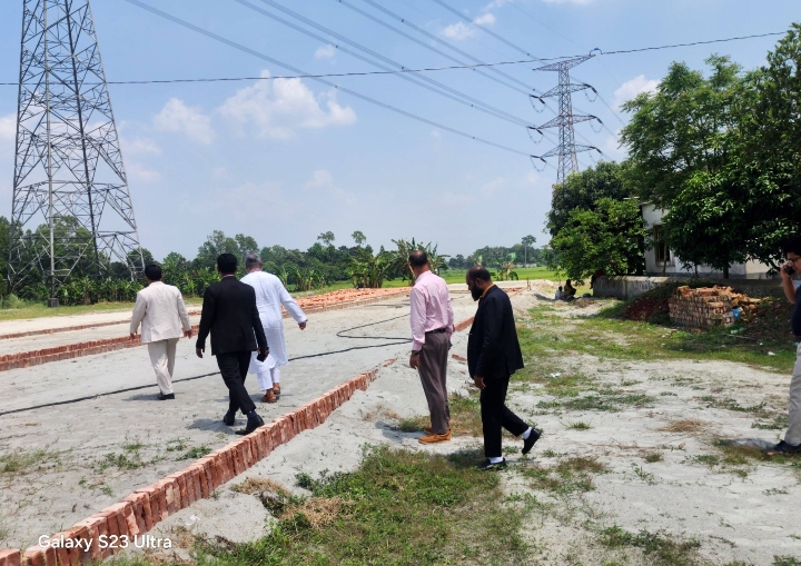 স্বপ্নের ঠিকানা প্লট