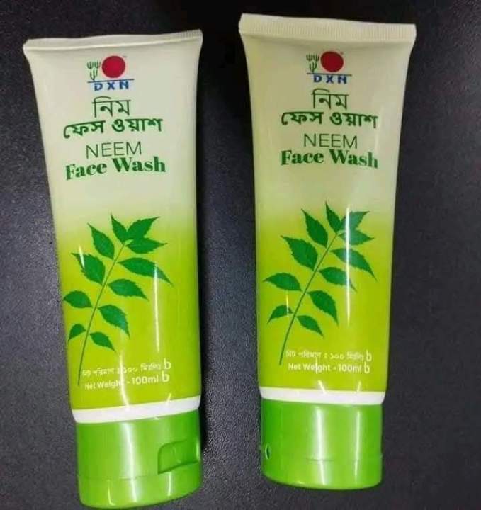 নিম ফেইসওয়াশ
