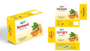 হলুদ সাবান