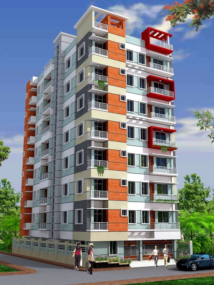 স্বপ্নের ঠিকানা